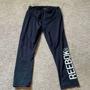 Reebok Capris